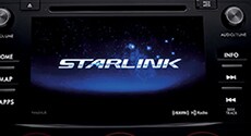 My Subaru and SUBARU STARLINK&trade;